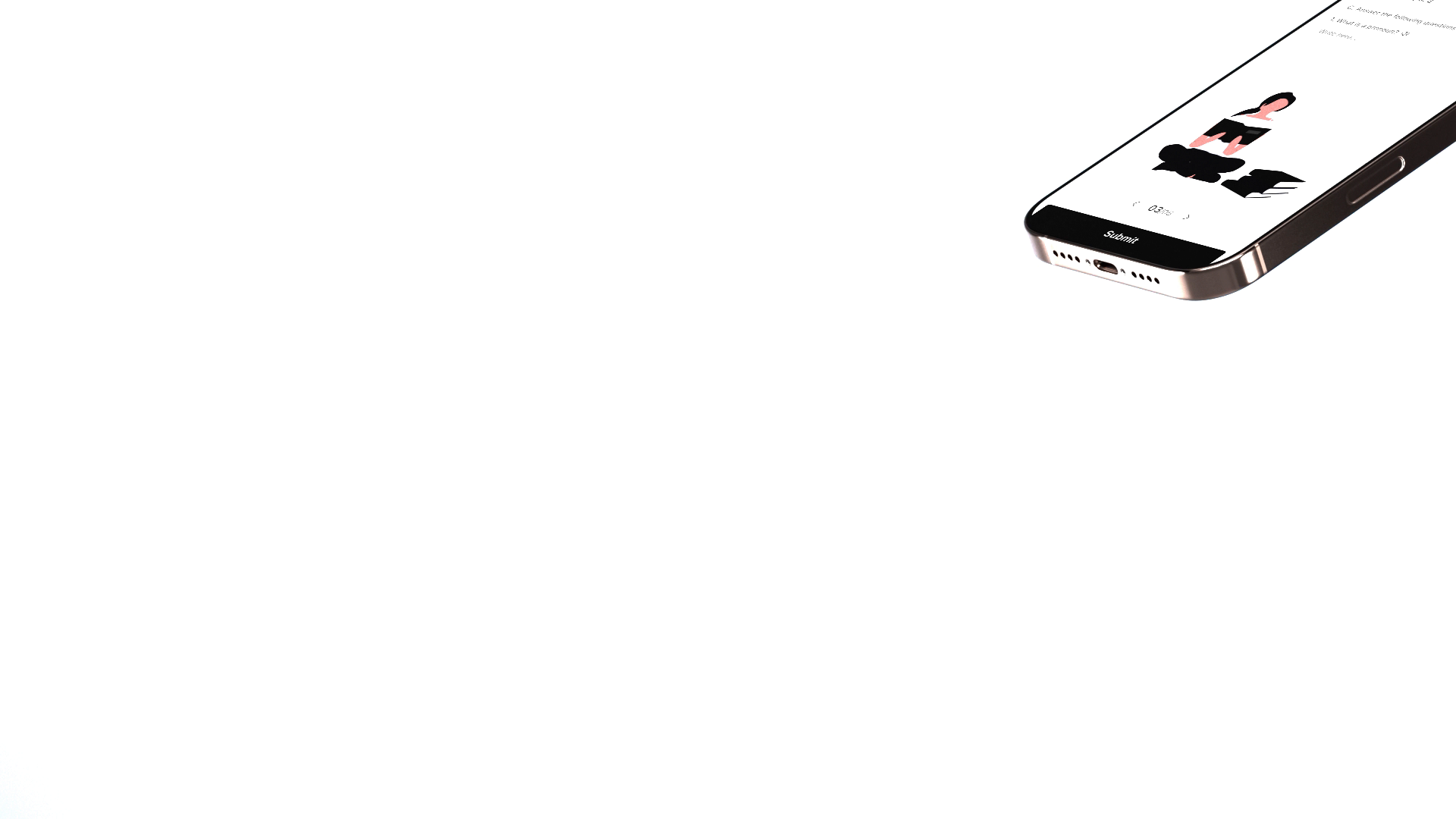 Example of Full Mobile App UI/UX And Development