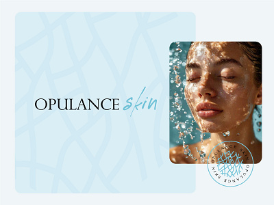 Skin care product logo and visual design beauty brand identity beauty logo branding cosmetics branding cosmetics logo logo maker mariam nayma minimal natural care pure sabbatical beauty skin care skincare logo visual identity women