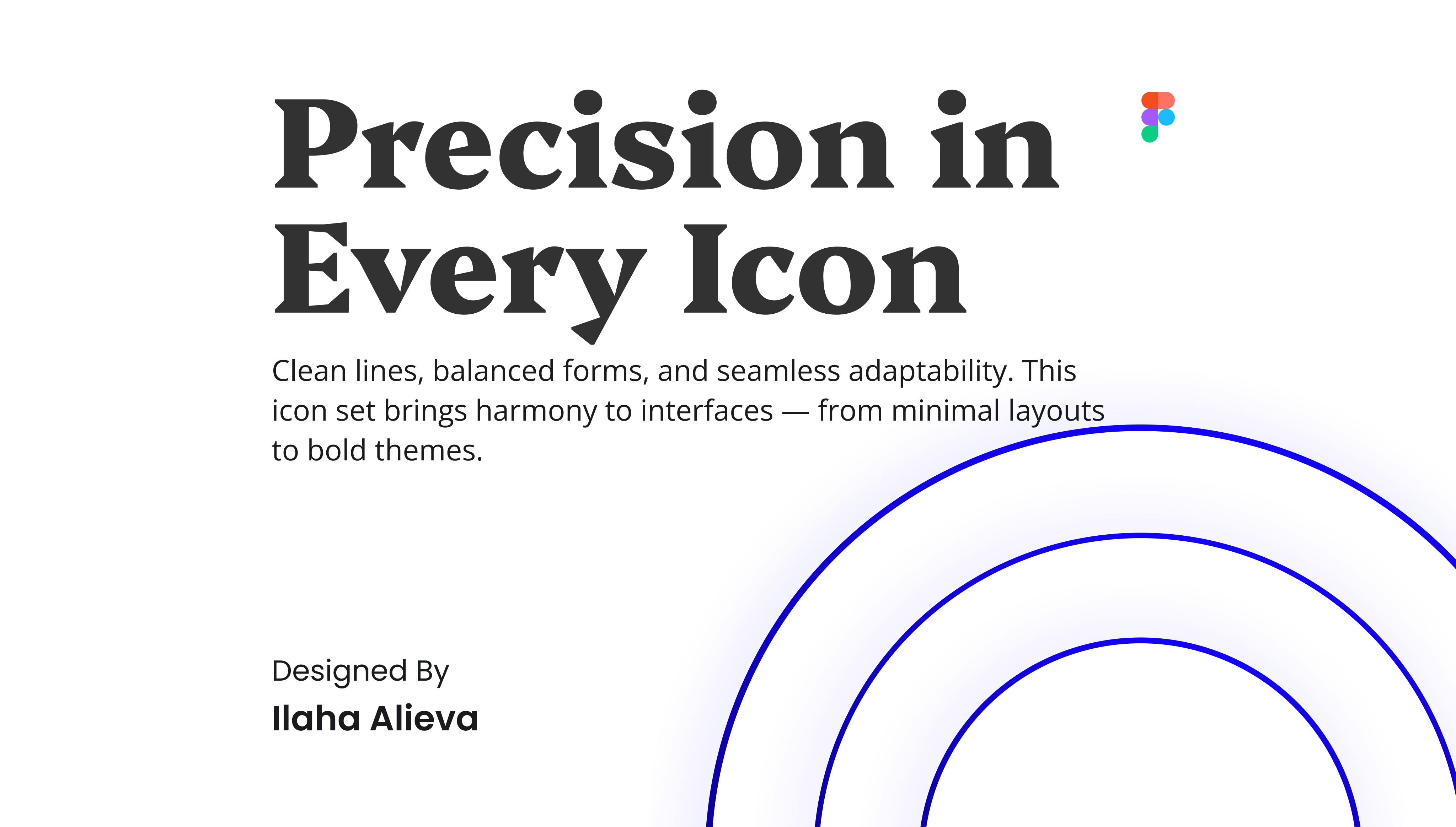 Precision in Every Icon design design style design system figma graphic design icon icon in design icon set icons ui ui design ui kit ui system ux