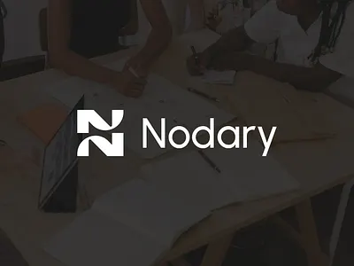 Abstract Geometric Letter N Logo for Entrepreneurial Network abstract b2b brand identity branding design entrepreneur futuristic geometric graphic design letter n logo design minimalist modern monogram network smart startup tech visual identity