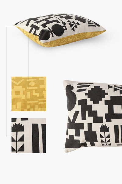 Mr Price Colab african branding cato manor design flat illustration vector