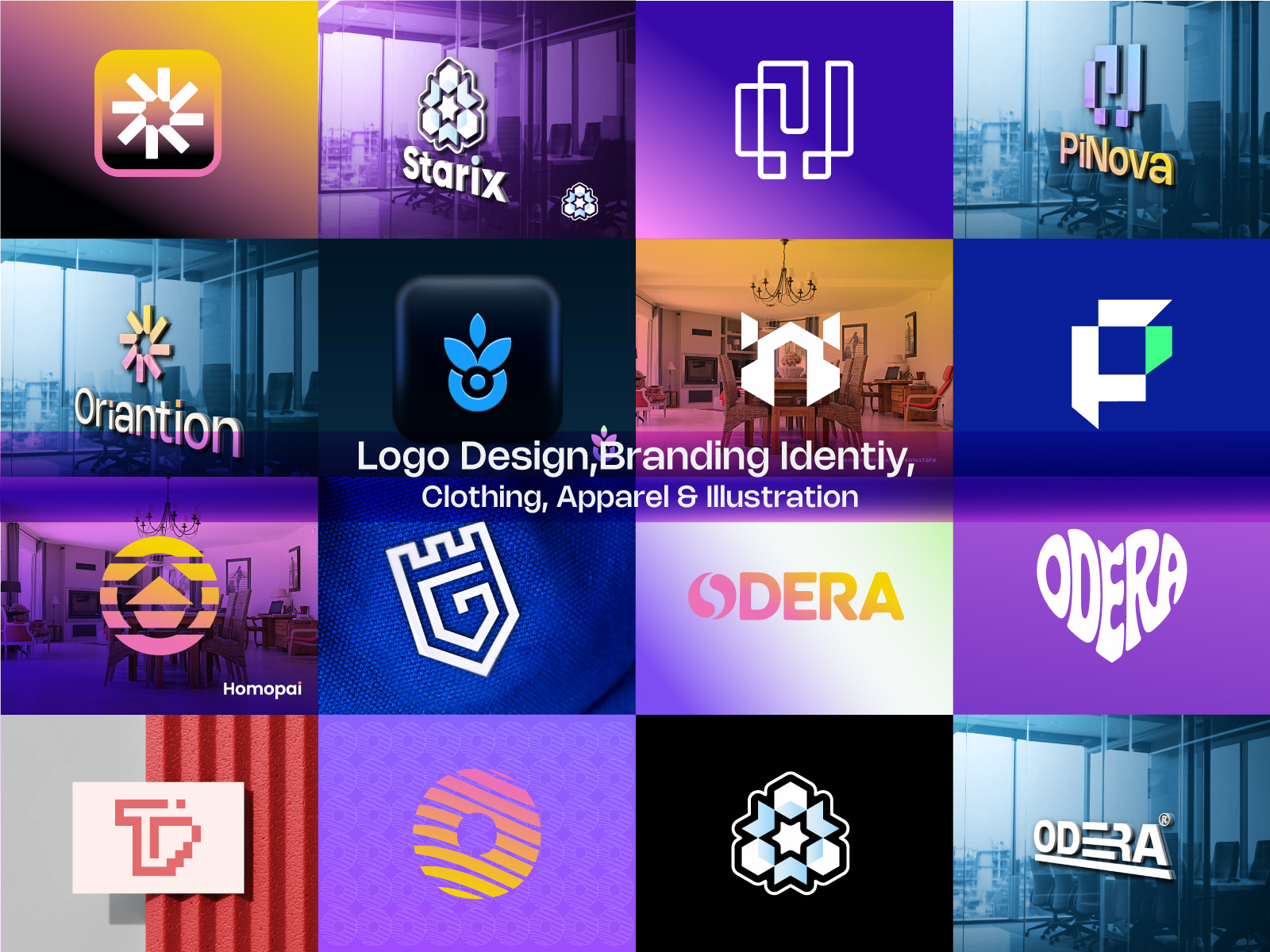 Logo design bundle in 2025 branding creative creative logo desaign graphic design illustration logo logo bundle logo design logo design agency logo design ideas logo design online logo design presentation logo design process logo design professional logo designer sass logo tech logo technology logo vector web3