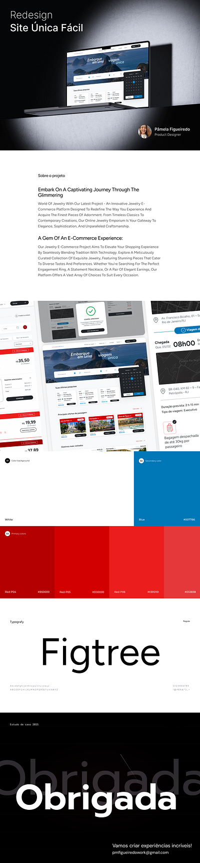 Redesign de Fluxo de Compras bus desktop empresa de ônibus passagem de ônibus ui