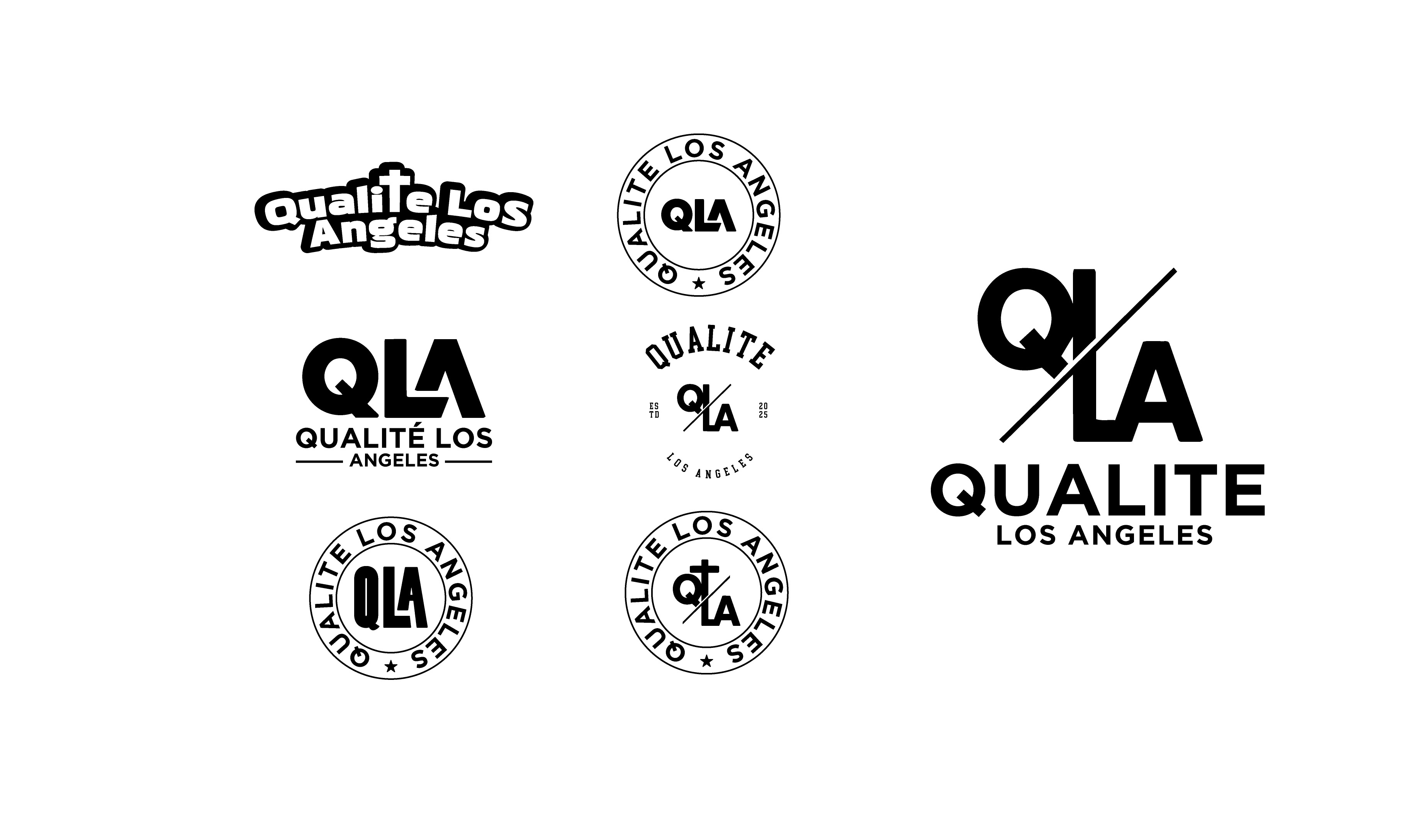 Example of Streetwear Y2k Clothing Brand Designer