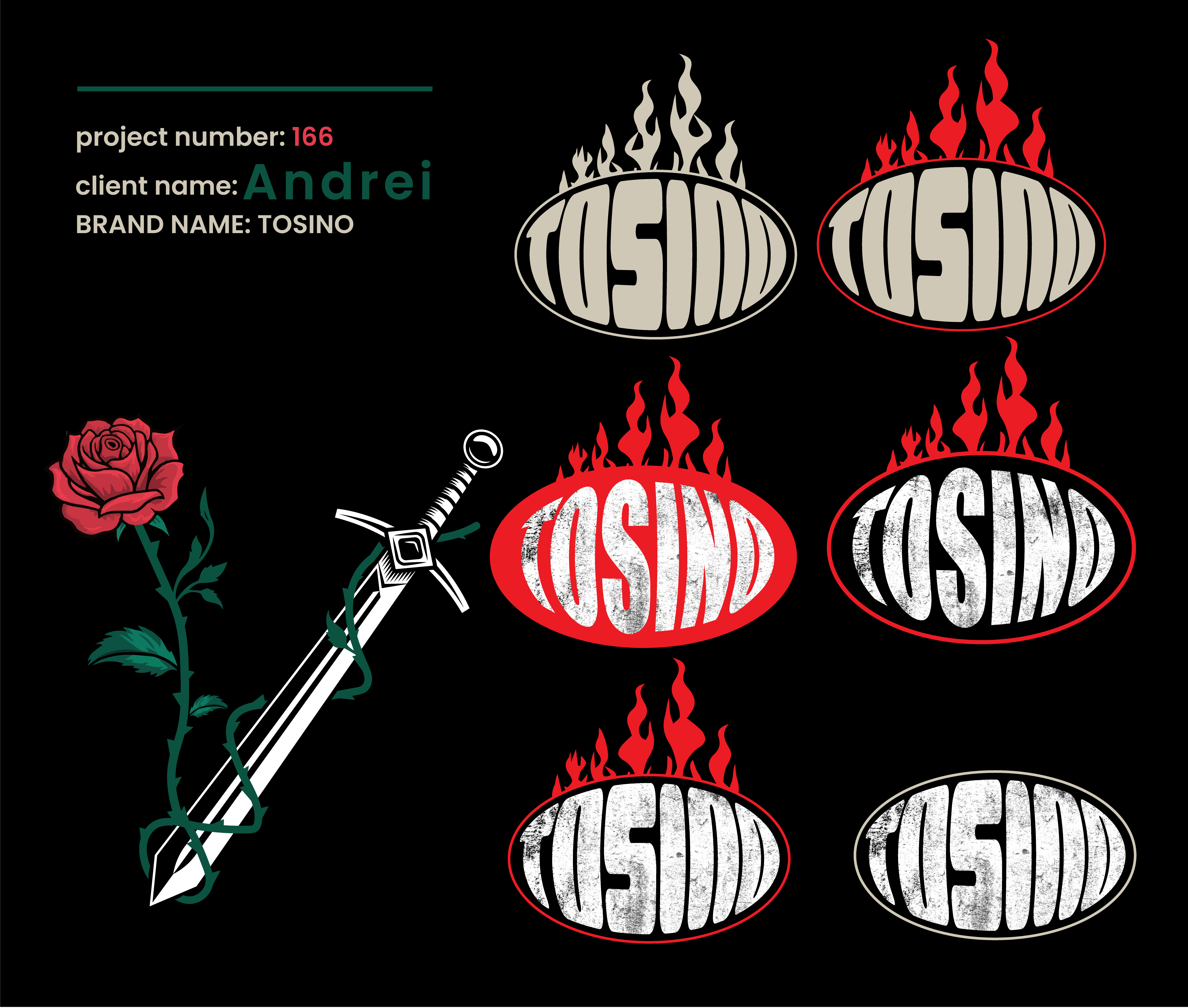 Example of Streetwear Y2k Clothing Brand Designer