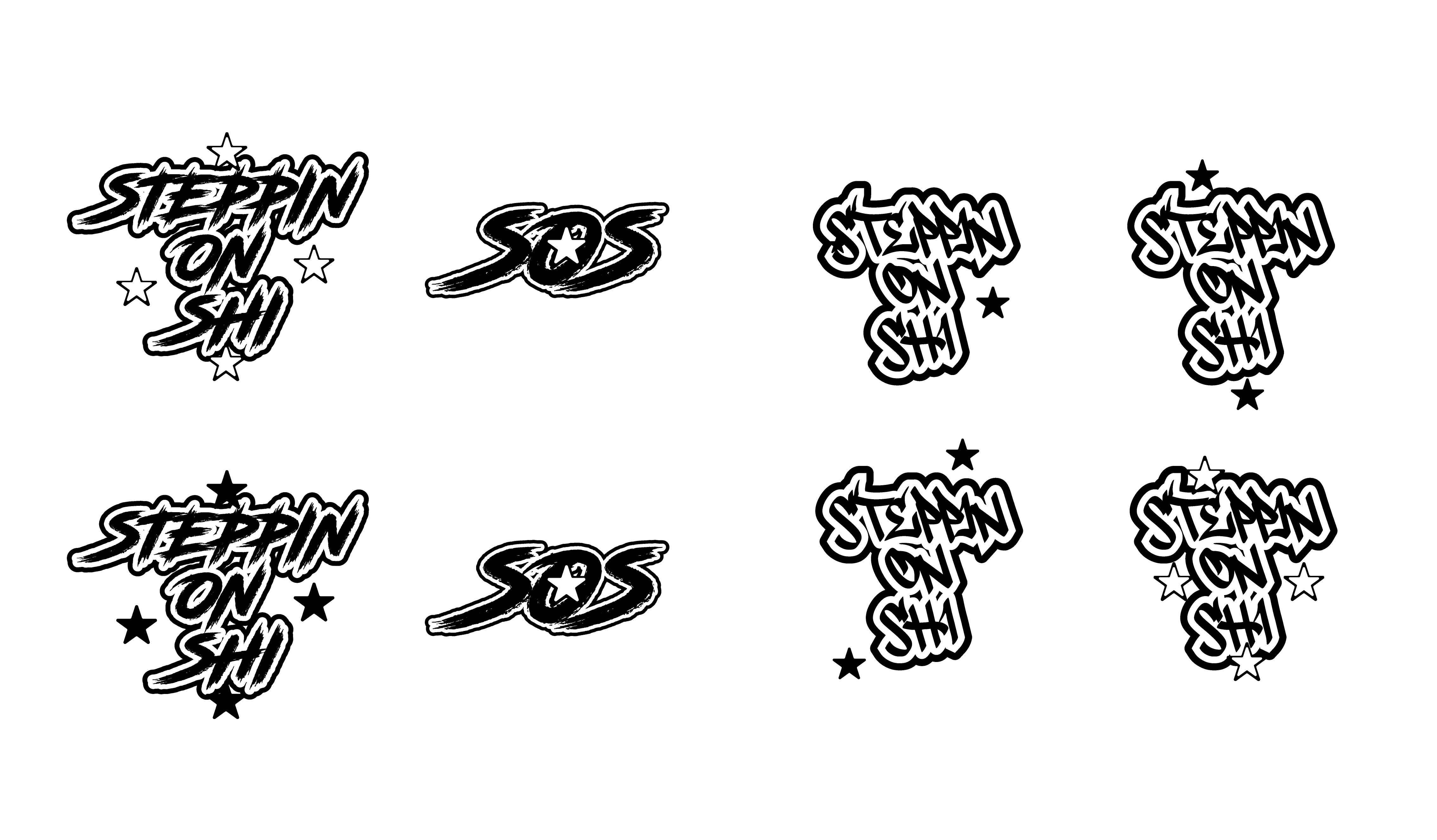 letter, typography, streetwear art flat brand typographic logo art branding clothing clothing brand clothing brand logo clothing brand logo design merch merch design streetwear typographic typography