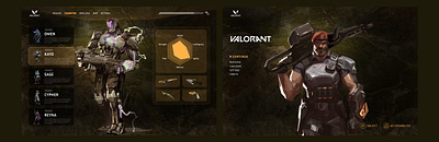 Day 64 | User Selection UI | 100 Days UI Challenge 100 days design design inspiration desktop figma mobile ui uiux ux
