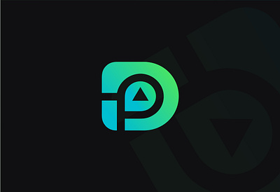 Feels perfect for a startup, app, AI tool, or digital brand branding dronyx dropiq drovix graphic design logo