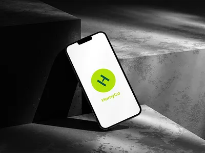 Housing | Vacation Rental App - Mobile UI Design adobe app development figma homygo house rental app house rental app ui mobile app design photoshop properties listing app ui design vacation rental app