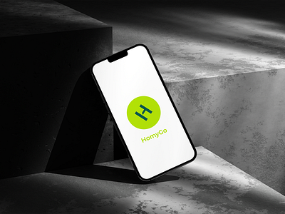 Housing | Vacation Rental App - Mobile UI Design adobe app development figma homygo house rental app house rental app ui mobile app design photoshop properties listing app ui design vacation rental app