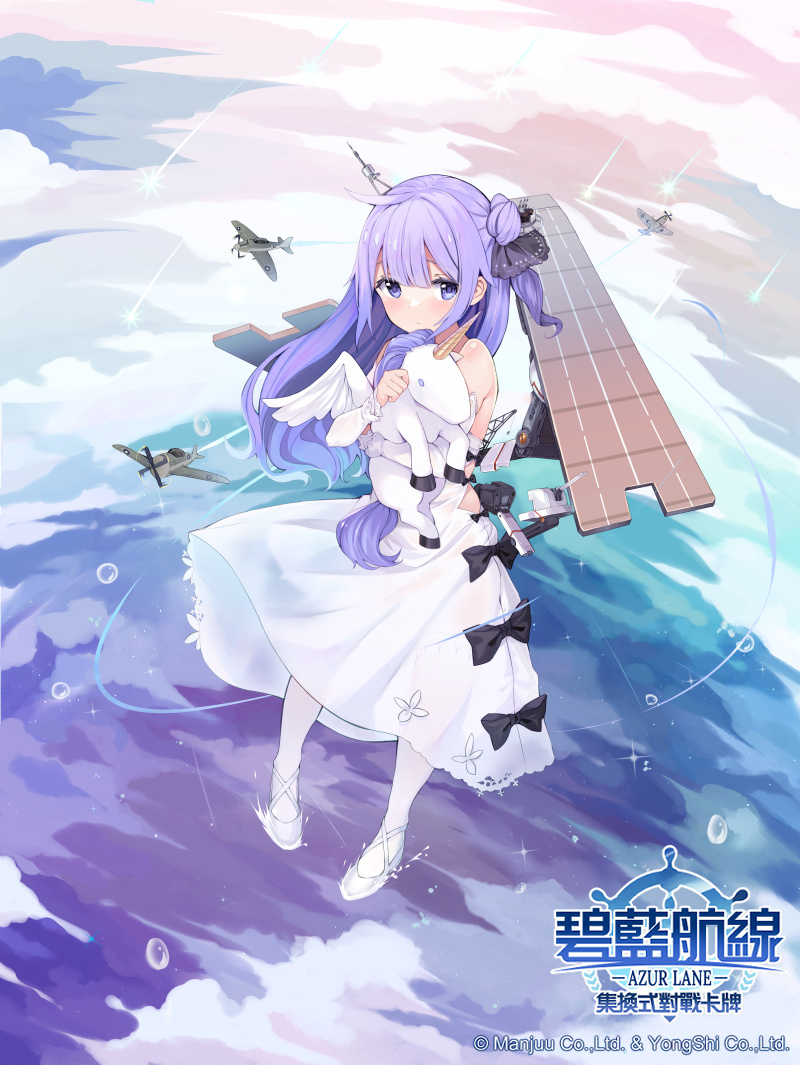 Azur Lane TCG anime azur lane card illustration illustration tcg