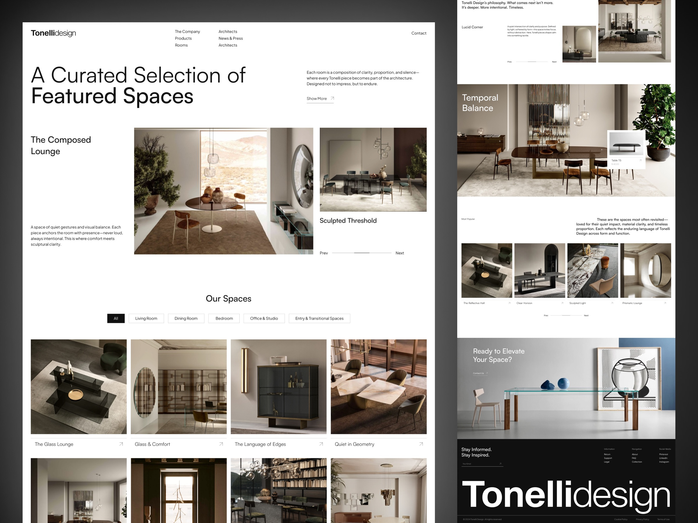 Project Page designs, themes, templates and downloadable graphic ...