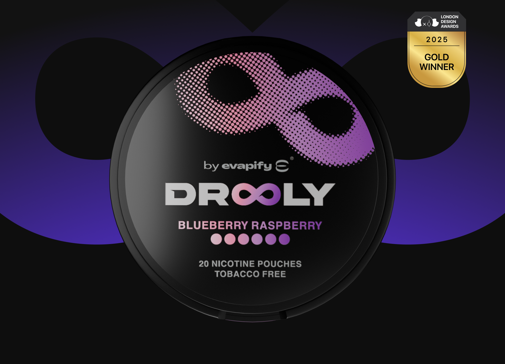 Drooly | Branding & Web branding graphic design logo ui