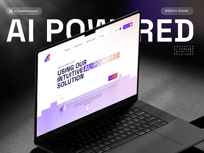 ADSpawn – AI-Powered Ad Text Generator Website tech branding