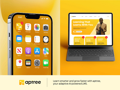 E-learning platform Website and App app brand identity branding design e learning e learning website education graphic design identity landing logo minimalist modern startup study ui ux website website design wesbite
