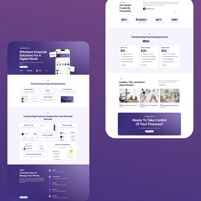 Transaction Platform UI canva desiign figma graphic design illustration ui ui design ui ux ux design web design