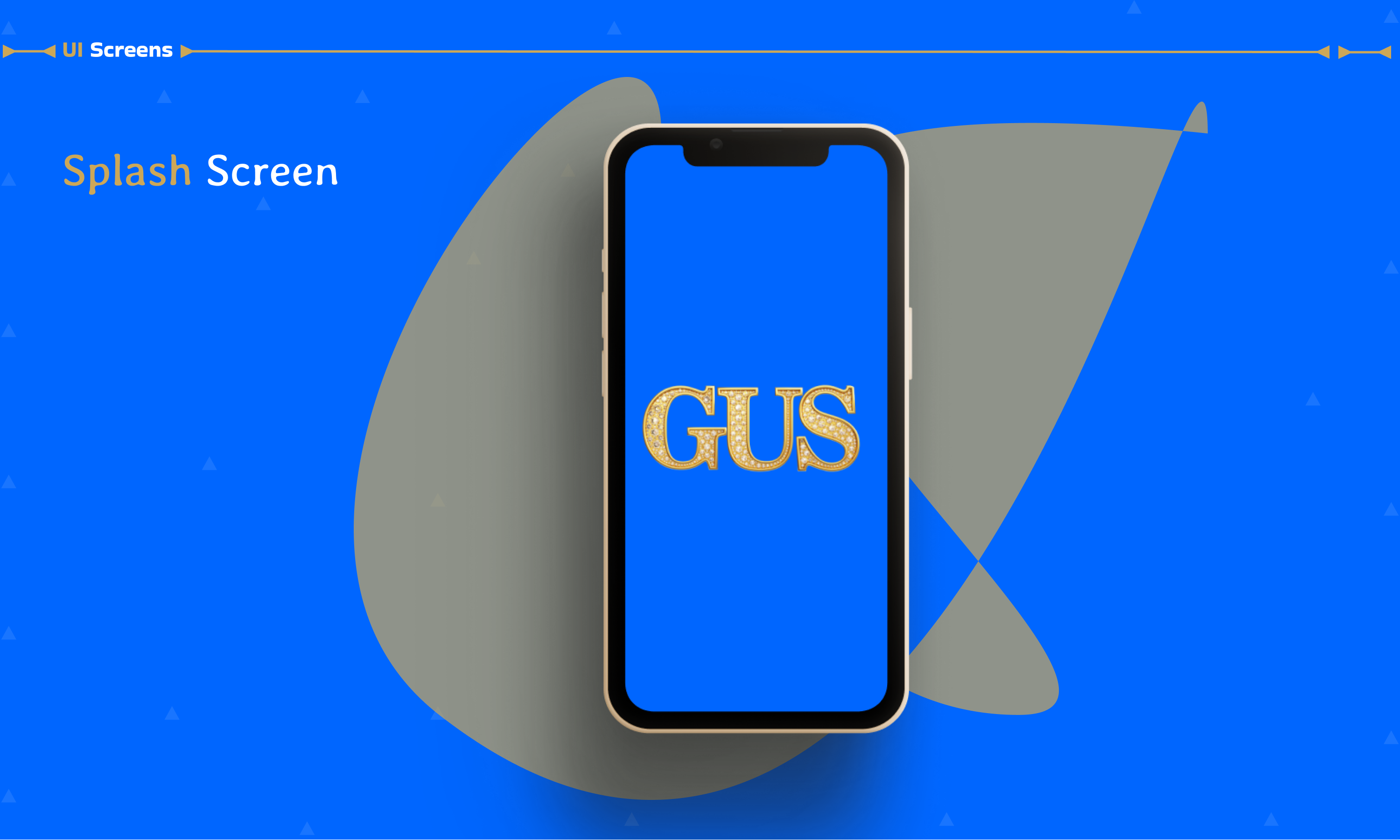 Example of 📱 App UI/UX Design