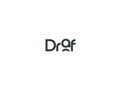 Draf AI logo