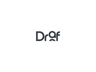 Draf AI logo