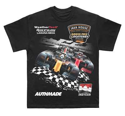 Grand Prix design graphic design illustration t shirt design vector