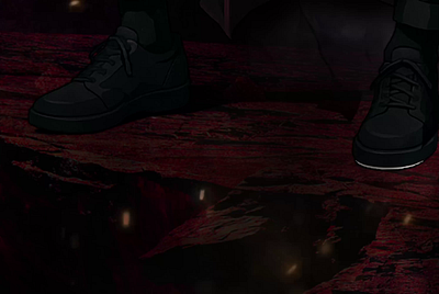 🔥 Nova – The Raven Vessel of Shadows 🔥 by Stallion Studio LTD design graphic design illustration logo motion graphics nova starting screen twitch