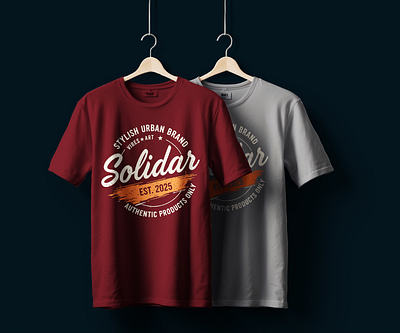 T-shirt design graphic design print media t shirt t shirt design typographu t shirt