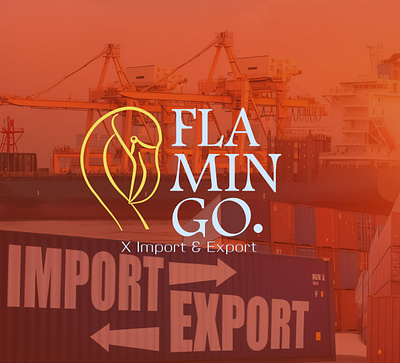 Elegant Branding for a Global Trade Company brand identity brand identity design brand identity designer branding creative logo design export company logo graphic design import export branding logistics logo logo design modern logo design supply chain branding