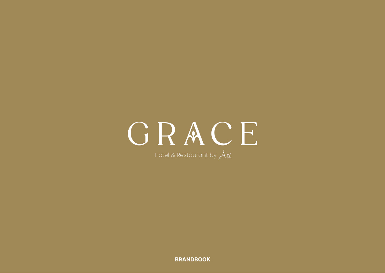 Example of Branding & Logo Design