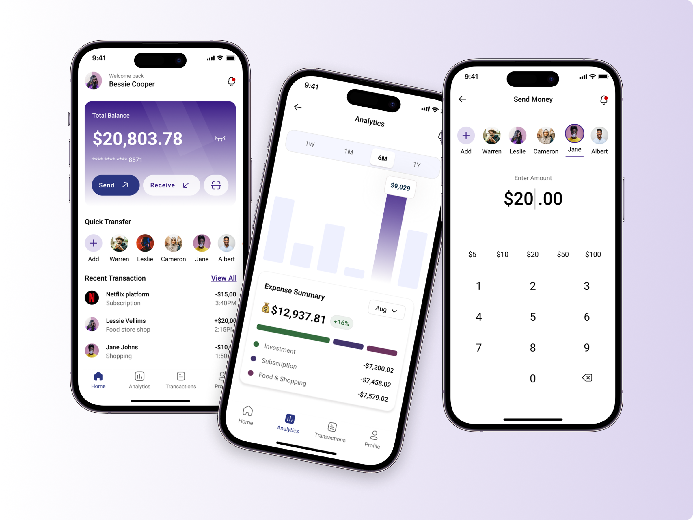 Managing Your Finance — Finance App Design appredesign branding designsystem dribbble financeapp fintech interactiondesign minimalui productdesign typography uidesign uxdesign