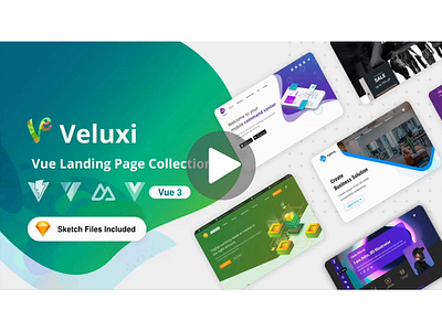 Multipurpose Landing Page agency apps clean corporate dark mode education fashion figma homepage html illustration landing page minimal motion graphics saas single page startup ui ux website