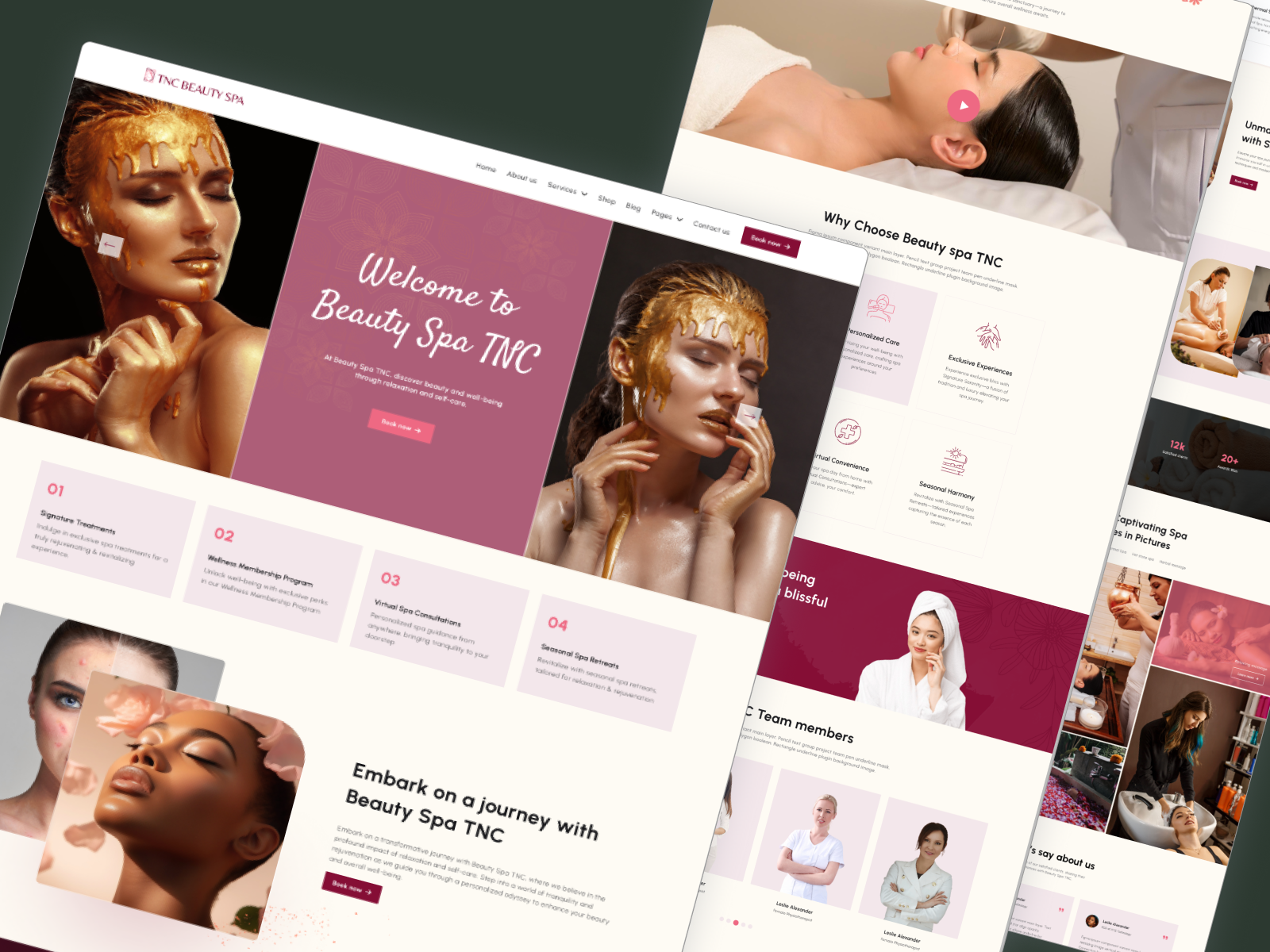 Example of UX UI Audit With Recommendations