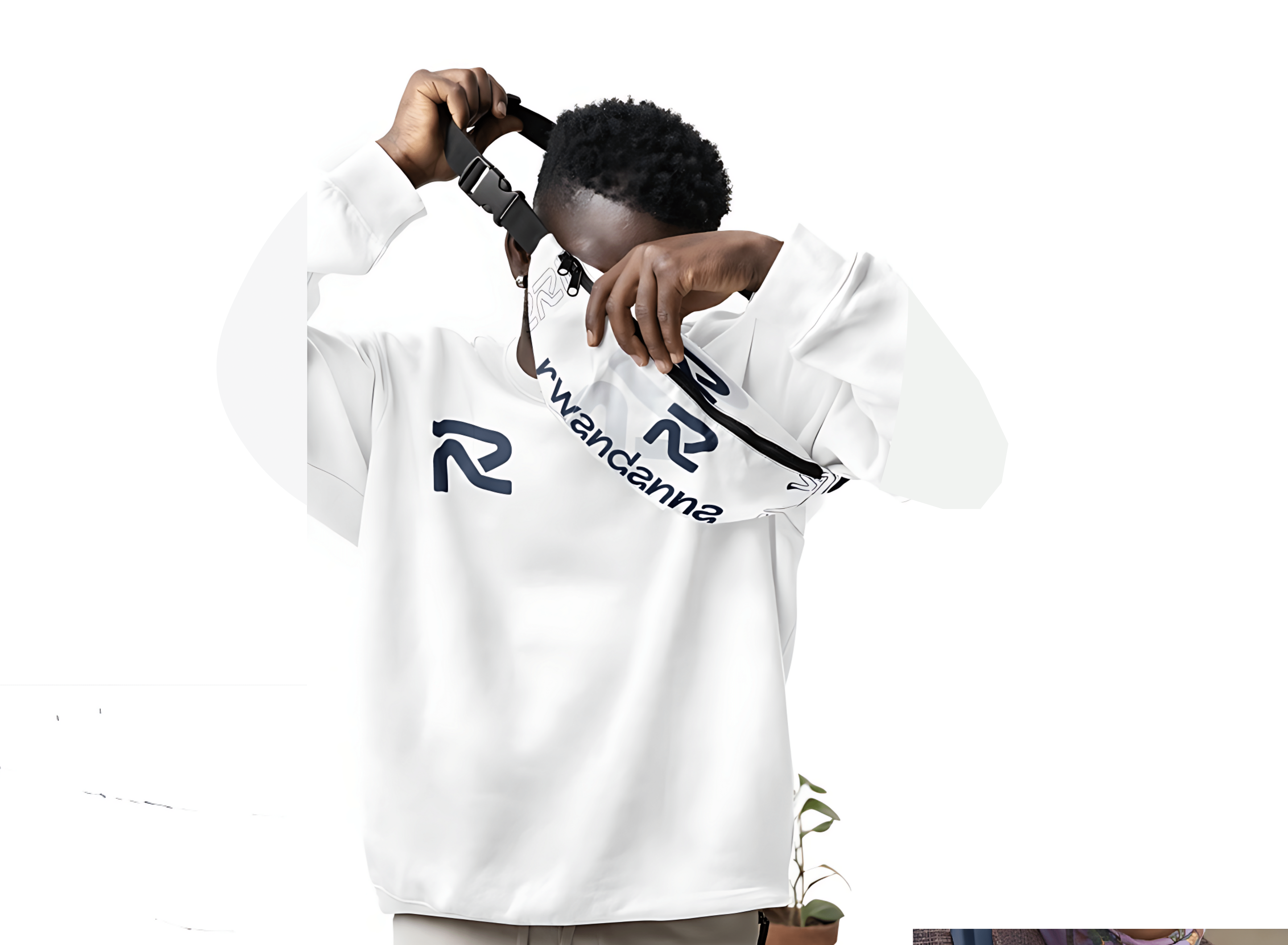 Example of Complete Brand Identity Design