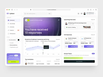 UI-UX for SaaS design interface product service startup ui ux web website
