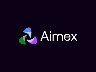 ai logo, automation, software logo abstract logo design app icon logo automation branding design letter logo logo design minimalist logo professional logo design saas logo design software logo startup logo design website logo