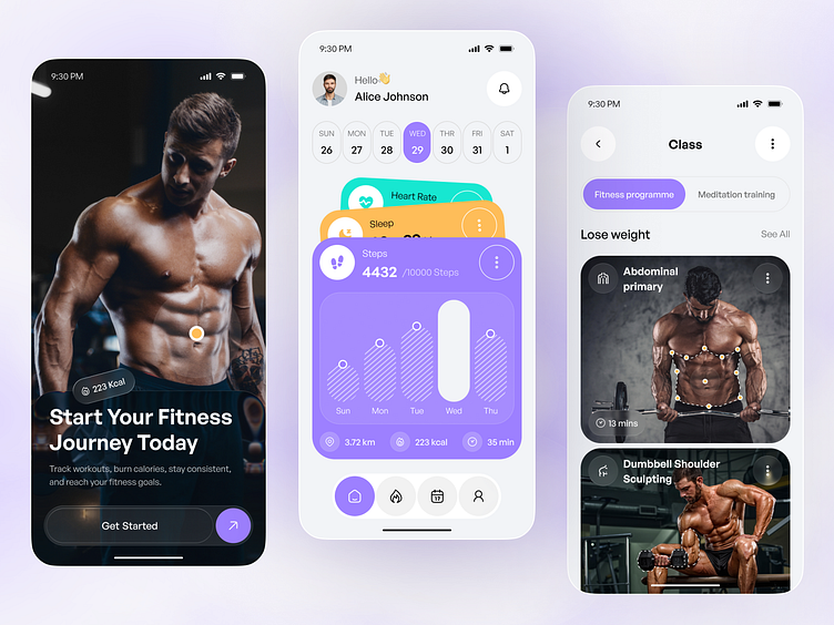 Fit Track App: Ultimate Guide to Boost Your Fitness Journey