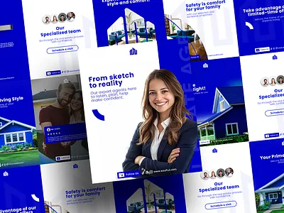 Unique Real Estate Carousel Post carousel carousel design carousel post instagram instagram carousel instagram post instgram post linkedin linkedin carousel linkedin post real estate real estate carousel real estate design real estate post realestate social media social media caarousel social media carousel social media graphics social media post