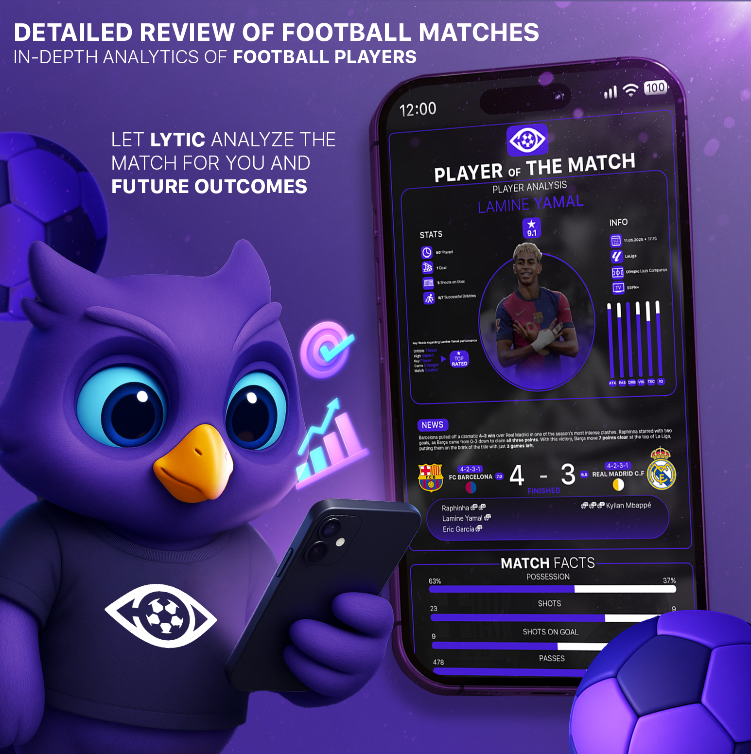 Example of App Design   Service