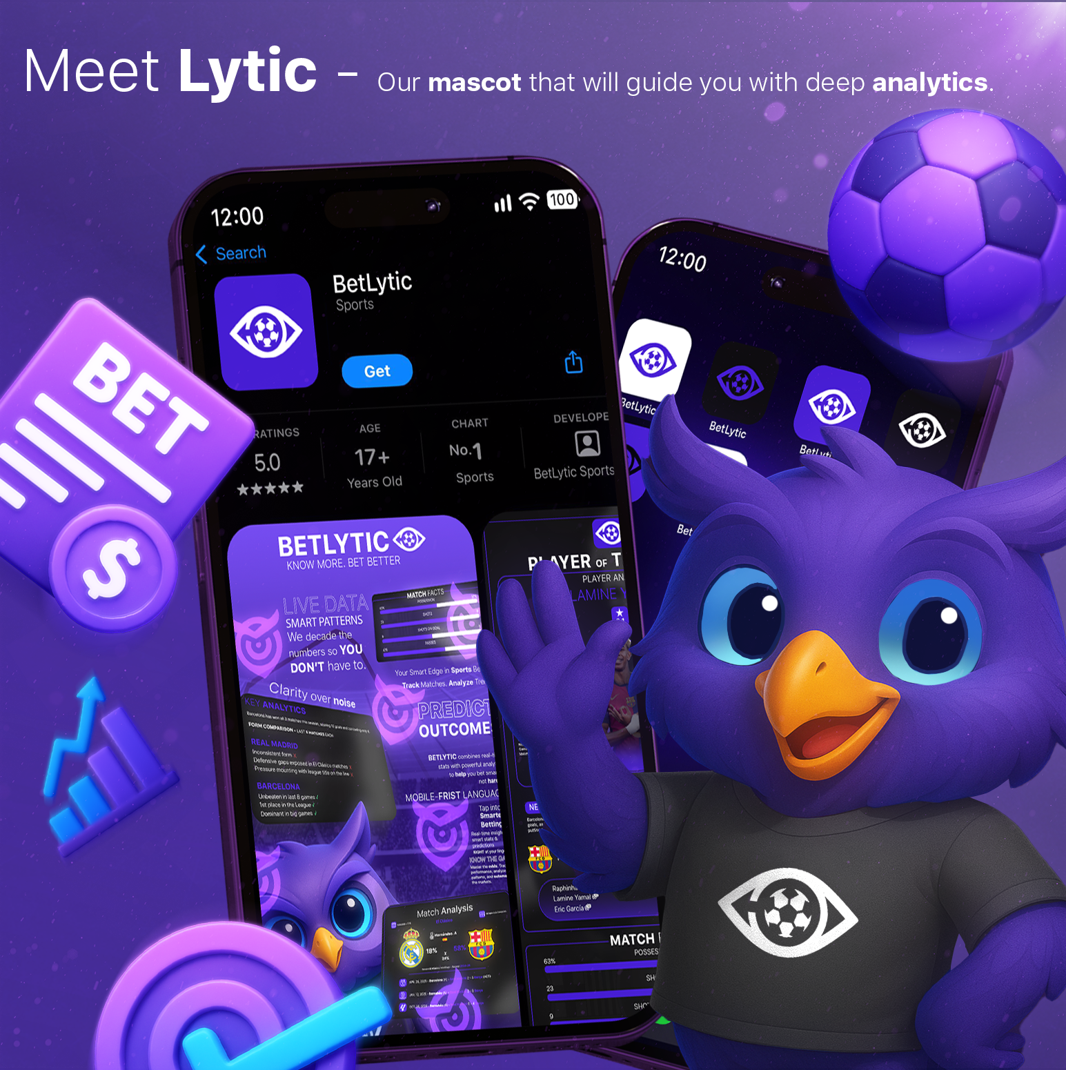 Example of App Design   Service