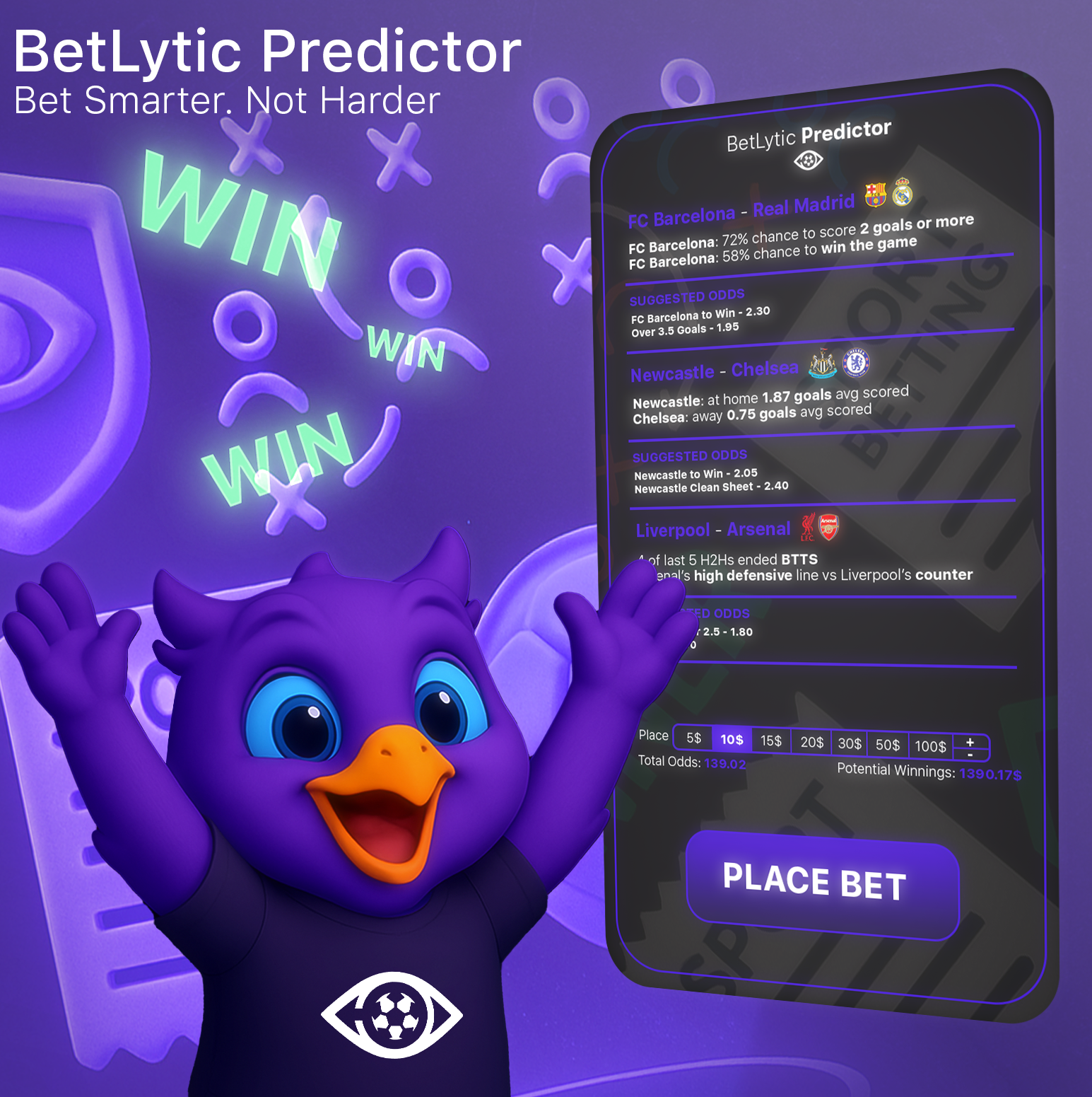 Example of App Design   Service