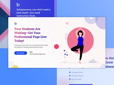 Social Media banner figma graphic design social media