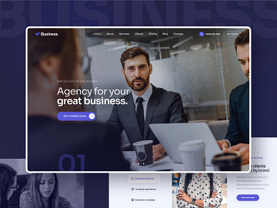 Crafto - AI-Powered WordPress Theme - Business ai theme business theme business web design business website business website design corporate website elementor theme responsive design web design wordpress theme