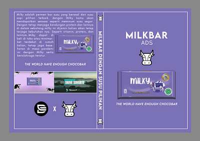Showcasing Visual Identity: DVD Cover Design for LSP Assessment cover dvd disk dvd graphic design lsp