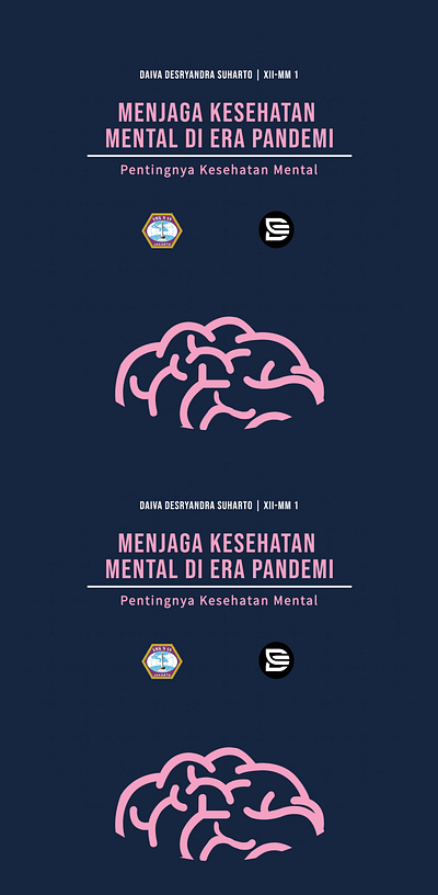 Healing Through Design — DVD & Poster Artwork on Mental Health branding cover dvd graphic design illustration logo poster typography