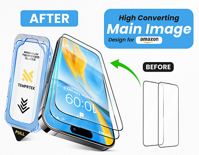 High-Converting 3D Rendered Product Main Images for Amazon 3d rendered main images amazon hero images amazon main images gallery images high converting main images infographic images listing images