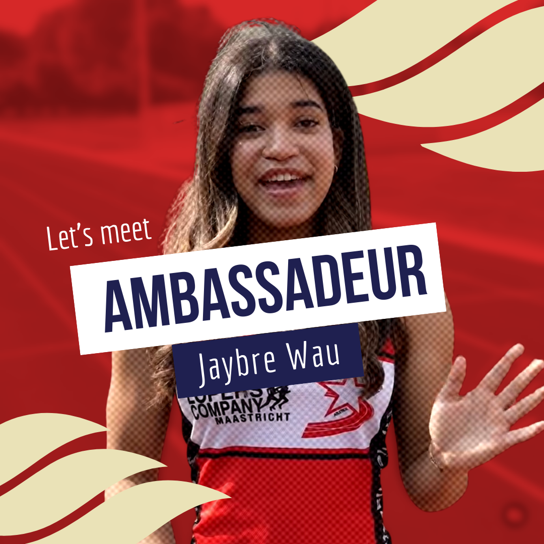 DTP & Animatie Limburg Athletics + beachflag dtp graphic design logo variation print social media templates