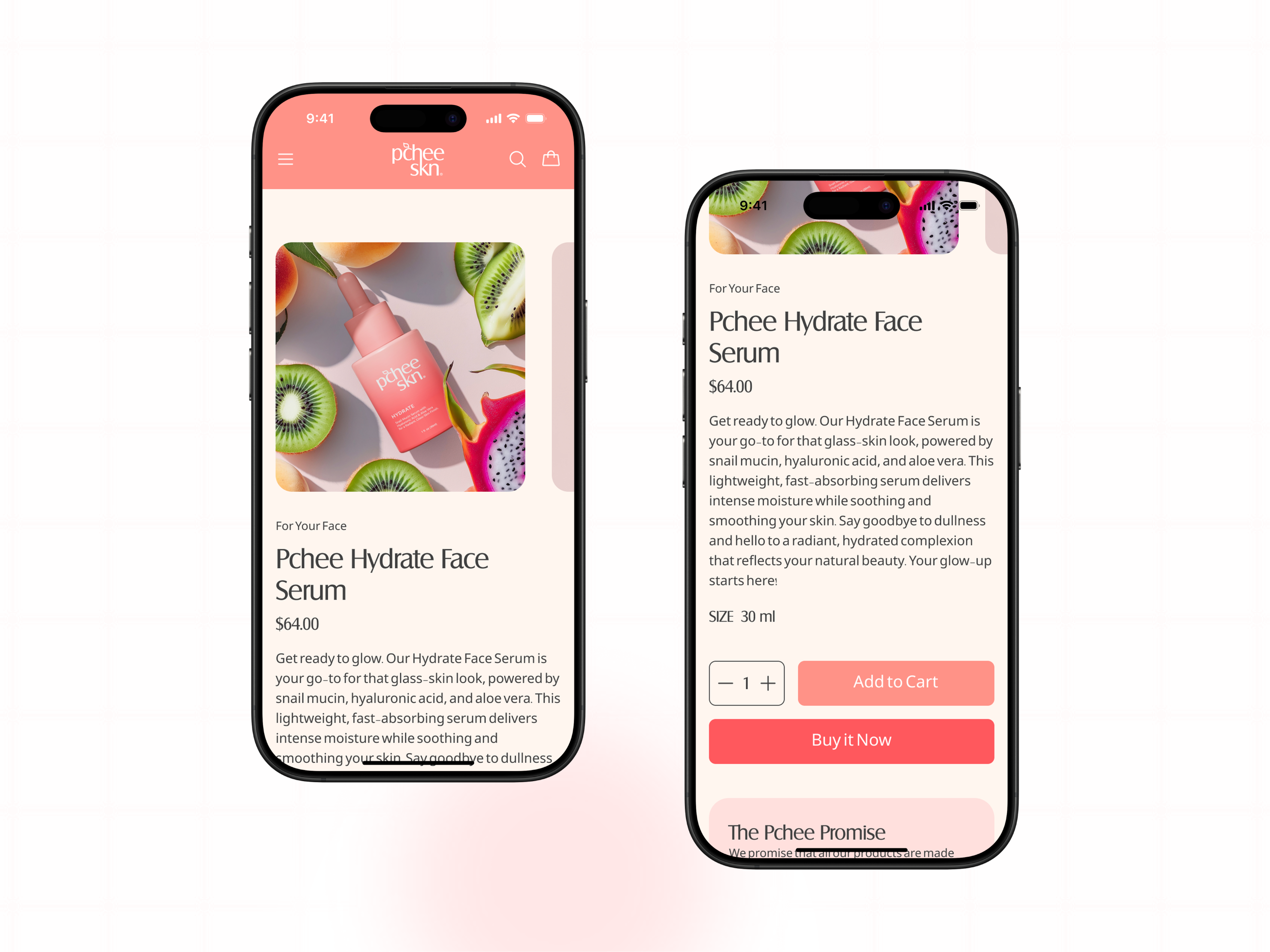 E-commerce Website - Mobile Product page design ecommerce website graphic design interaction design mobile app mobile ecommerce website mobile product page mobile web design mobile website mobile website design product design product page shopify website ui uiux user experience web design webflow website design