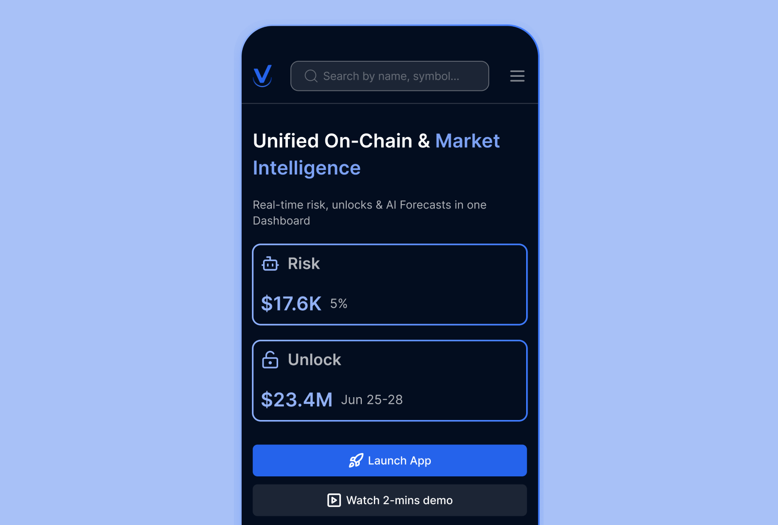 Mobile Adaptive Design crypto trading ui ux design ux design website concept