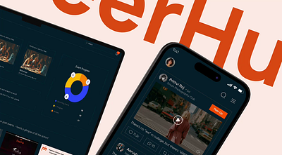 Product Reveal Landing Page Animation landing page micro animation ui ux