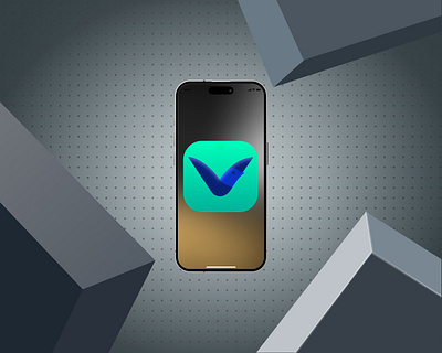 Serin App Icon – Daily UI #005 first icon design