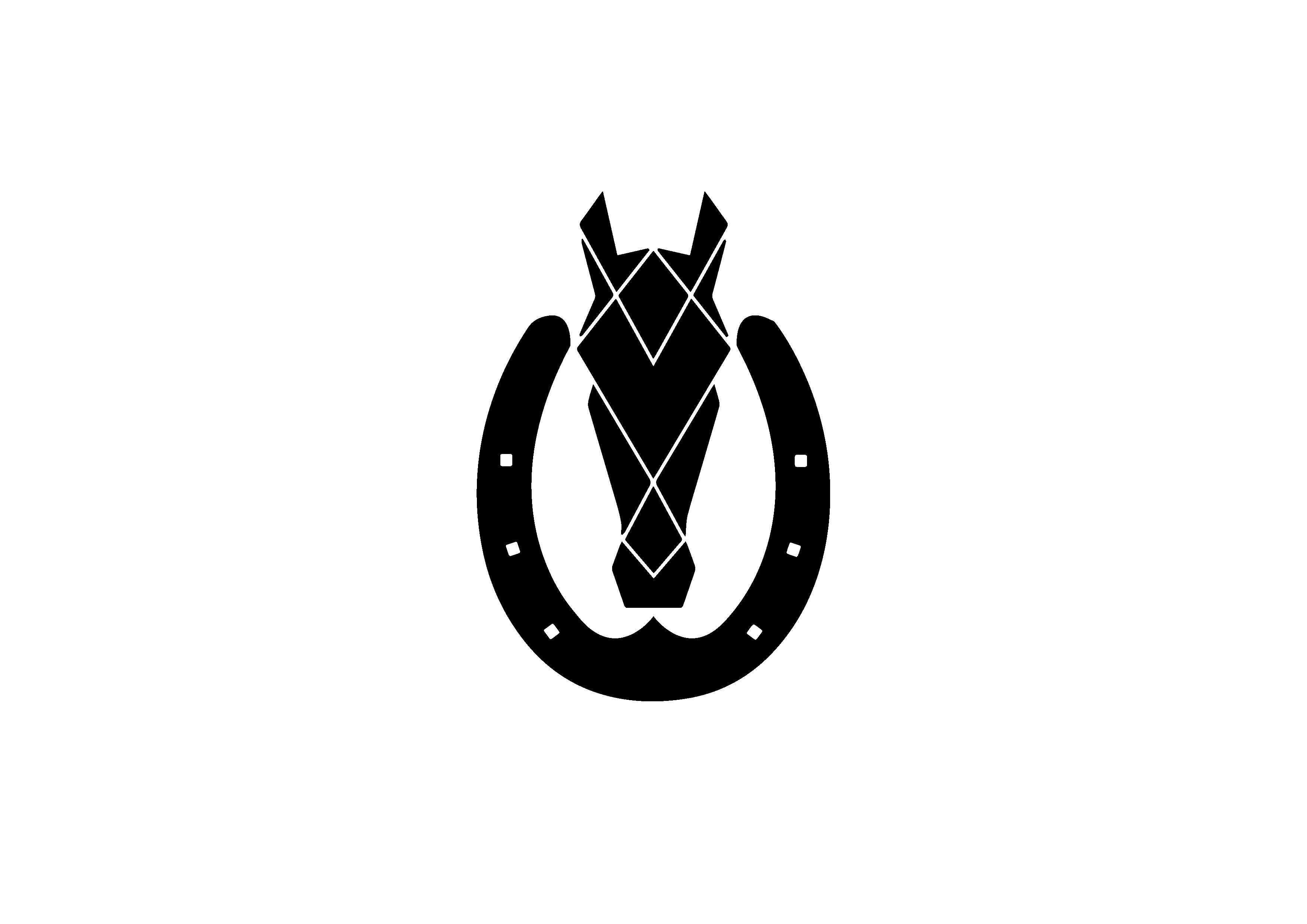 Example of Farrier logo